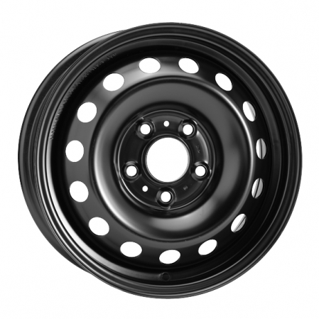 Jante auto - Janta Otel Potrivita Hyundai Ix20 2010-2019 Alcar 6X15, 5X114,3, Ch 67, Et: 48; 