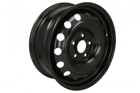 Anvelope si Jante - Janta Otel Potrivita Kia Carens Iv Dupa 2013- Alcar 6.5X16, 5X114,3, Ch 67, Et: 48,5;