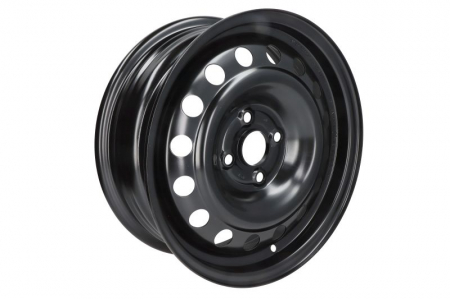Anvelope si Jante - Janta Otel Potrivita Kia Rio Iii 2011-2017 Alcar 5.5X15, 4X100, Ch 54, Et: 36;