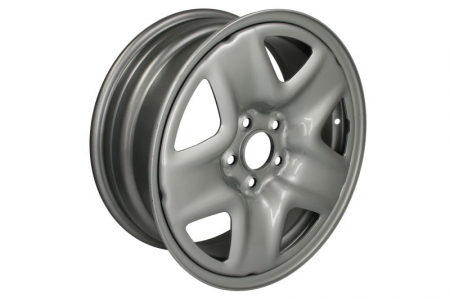 Anvelope si Jante - Janta Otel Potrivita Mazda Cx-5 2011-2017 Alcar 7X17, 5X114,3, Ch 67, Et: 50