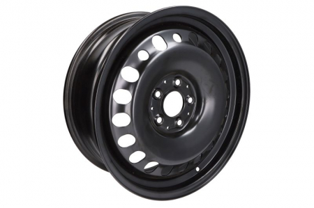 Jante auto - Janta Otel Potrivita Mercedes Gla (X156) Dupa 2013- Alcar 6.5X17, 5X112, Ch 66,5, Et: 38; 