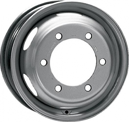 Anvelope si Jante - Janta Otel Potrivita Mercedes Sprinter 2-T (B901, B902), Sprinter 4-T (B904); Vw Lt 28-46 Ii 1995-2006 Alcar 5.5X15, 6X205, Ch 161, Et: 108;