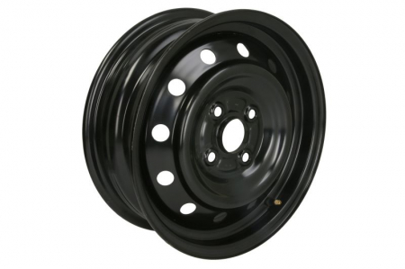 Jante auto - Janta Otel Potrivita Mitsubishi Mirage / Space Star Vi Dupa 2012- Alcar 4.5X14, 4X100, Ch 56, Et: 46