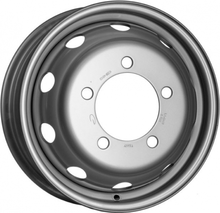 Jante auto - Janta Otel Potrivita Nissan Cabstar Dupa 1982- Cmr 5.0X15, 5X170, Ch 130, Et: 106,5; 