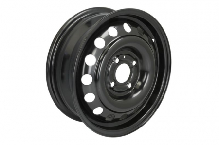 Jante auto - Janta Otel Potrivita Nissan Micra Iii 2003-2010 Alcar 5.0X14, 4X100, Ch 60, Et: 45; 