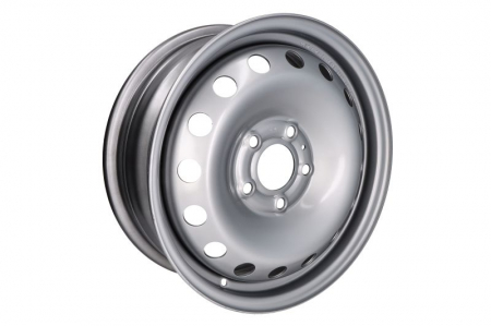 Anvelope si Jante - Janta Otel Potrivita Nissan Primastar; Opel Vivaro A; Renault Trafic Ii Dupa 2001- Alcar 6X16, 5X118, Ch 71, Et: 50;