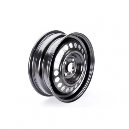 Jante auto - Janta Otel Potrivita Opel Astra H, Astra H Gtc, Tigra 2004-2014 Cmr 6.5X15, 4X100, Ch 56,5, Et: 35; 