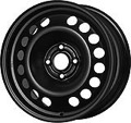 Janta Otel Potrivita Opel Astra H, Astra H Gtc, Tigra 2004-2014 Cmr 6.5X15, 4X100, Ch 56,5, Et: 35;  [1]