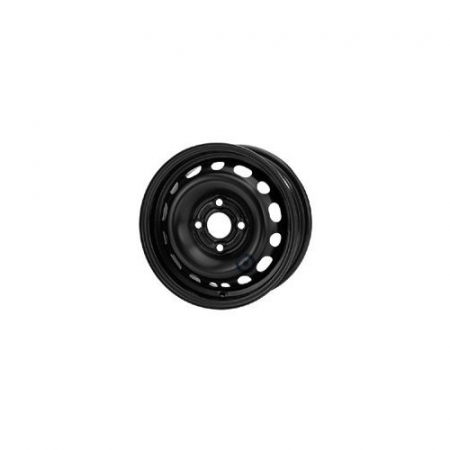 Anvelope si Jante - Janta Otel Potrivita Opel Corsa C Intre 2000-2009 Alcar 5.5X14, 4X100, Ch 56,5, Et: 49; 