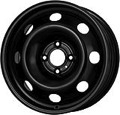 Jante auto - Janta Otel Potrivita Peugeot 207 2006-2015 Kronprinz 6.0X16, 4X108, Ch 65, Et: 27; 