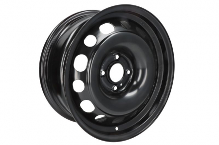 Jante auto - Janta Otel Potrivita Peugeot 3008, 308, 308 I Dupa 2007-09.20 Alcar 7X16, 4X108, Ch 65, Et: 32;