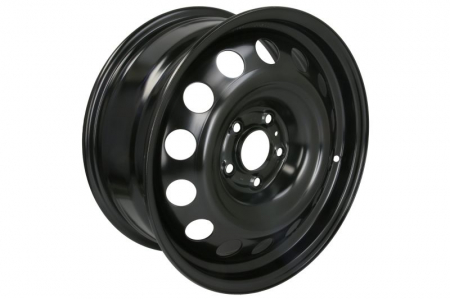 Jante auto - Janta Otel Potrivita  Peugeot 508 I 2010-2018 Alcar 7X16, 5X108, Ch 65, Et: 47