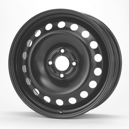 Anvelope si Jante - Janta Otel Potrivita Renault Grand Scenic Ii, Grand Scenic Iii, Megane Ii, Scenic Ii, Scenic Iii Dupa 2002- Alcar 6.5X16, 4X100, Ch 60, Et: 49;