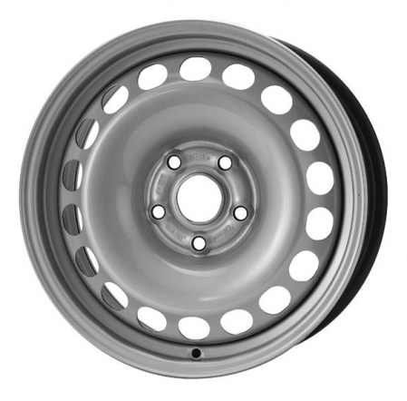 Anvelope si Jante - Janta Otel Potrivita Seat Alhambra; Vw Sharan, Tiguan Dupa 2007- Alcar 6.5X16, 5X112, Ch 57, Et: 33; 