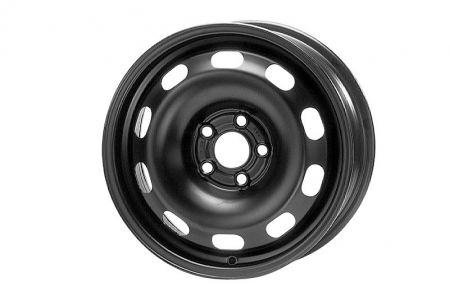Anvelope si Jante - Janta Otel Potrivita Seat Leon, Toledo Ii; Skoda Octavia I; Vw Golf Iv 1996-2010 Alcar 6X14, 5X100, Ch 57, Et: 38; 