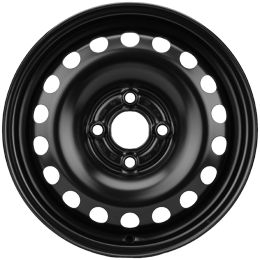 Jante auto - Janta Otel Potrivita Seat Mii; Skoda Citigo; Vw Load Up, Up! 2011- Kronprinz 5.0X14, 4X100, Ch 57,1, Et: 35; 