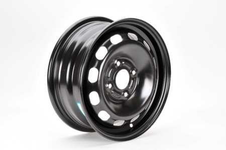 Jante auto - Janta Otel Potrivita Smart Fortwo Dupa 2007- Kronprinz 4.5X15, 3X112, Ch 57, Et: 23,5