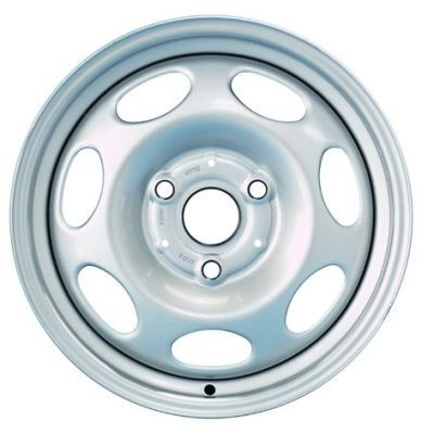 Janta Otel Potrivita Smart Fortwo Dupa 2007- Kronprinz 4.5X15, 3X112, Ch 57, Et: 23,5 [2]