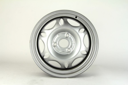 Janta Otel Potrivita Smart Fortwo Dupa 2007- Kronprinz 4.5X15, 3X112, Ch 57, Et: 23,5 [1]