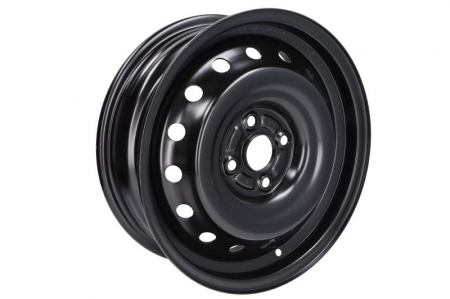Anvelope si Jante - Janta Otel Potrivita Suzuki Ignis Iii, Swift V Dupa 2016- Alcar 5.0X15, 4X100, Ch 54, Et: 40; 