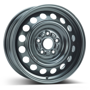 Janta Otel Potrivita Suzuki Sx4 S-Cross Dupa 2013- Kronprinz 6.0X16, 5X114,3, Ch 60, Et: 50;  [1]