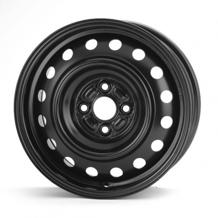 Anvelope si Jante - Janta Otel Potrivita Toyota Corolla 2001-2008 Alcar 6X15, 4X100, Ch 54, Et: 45; 