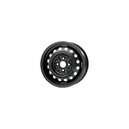 Anvelope si Jante - Janta Otel Potrivita Toyota Hiace Iii, Yaris, Yaris Verso 1984-2005 Alcar 5.5X14, 4X100, Ch 54, Et: 45;