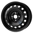 Anvelope si Jante - Janta Otel Potrivita Toyota Iq 2009-2015  Alcar 5.0X15, 4X100, Ch 54, Et: 45; 