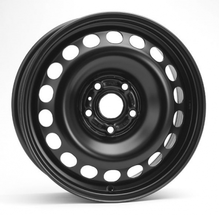 Janta Otel Potrivita Vw Eos, Passat Alltrack B7, Passat B6, Passat B7, Scirocco Iii 2005-2017 Alcar 6.5X16, 5X112, Ch 57, Et: 42;  [1]