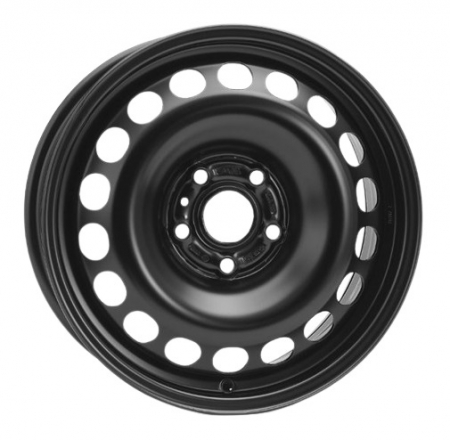 Anvelope si Jante - Janta Otel Potrivita Vw Eos, Passat Alltrack B7, Passat B6, Passat B7, Scirocco Iii 2005-2017 Alcar 6.5X16, 5X112, Ch 57, Et: 42; 