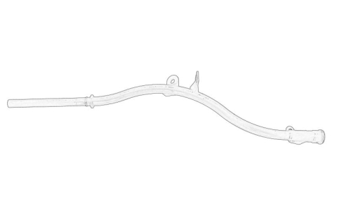 Piese Auto - Joja ulei potrivit AUDI A1; SEAT ALTEA, ALTEA XL, IBIZA IV, IBIZA IV SC, LEON; SKODA OCTAVIA II, YETI; VW CADDY ALLTRACK IV, CADDY ALLTRACK IV/MINIVAN, CADDY III 2.0D 02.04-09.20