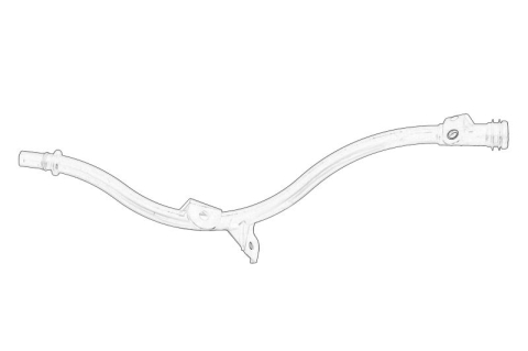 Piese Auto - Joja ulei potrivit AUDI A3, Q3; SEAT ALHAMBRA; SKODA SUPERB II; VW BEETLE, CC B7, EOS, GOLF VI, JETTA IV, PASSAT ALLTRACK B7, PASSAT B6, PASSAT B7, PASSAT B7/KOMBI, SHARAN 2.0D 05.03-10.18