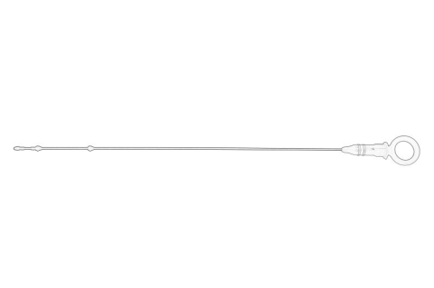 Piese Auto - Joja ulei potrivit AUDI A4 B7; SEAT ALHAMBRA; VW SHARAN 2.0D 11.04-03.10