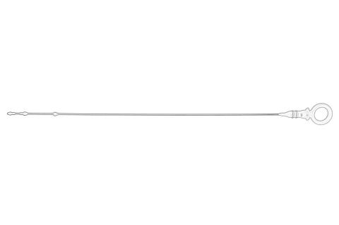 Piese Auto - Joja ulei potrivit SKODA SUPERB II; VW PASSAT B6 2.0D 03.05-11.10