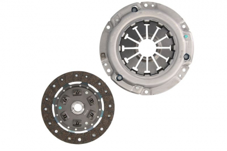 Set ambreiaj - Kit ambreiaj (190mm) potrivit NISSAN MICRA C+C III, MICRA III, NOTE 1.3/1.4 01.03-