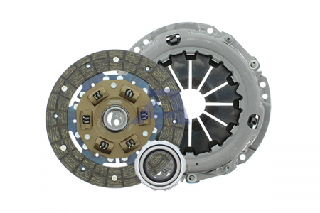 Kit ambreiaj (190mm) potrivit SUZUKI JIMNY 1.3 09.98- [3]