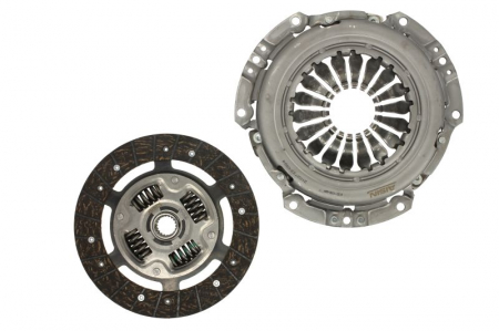 Set ambreiaj - Kit ambreiaj (200mm) potrivit FIAT SEDICI; SUZUKI SX4, SX4 S-CROSS, VITARA 1.5/1.6 06.06-