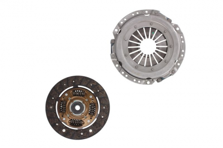 Set ambreiaj - Kit ambreiaj (200mm) potrivit OPEL ASTRA G, COMBO TOUR, CORSA C, VECTRA B 1.6/1.8 10.95-12.09