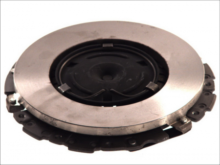 Kit ambreiaj (200mm) potrivit SEAT CORDOBA, CORDOBA VARIO, IBIZA II, INCA, LEON; SKODA OCTAVIA I; VW BORA I, CADDY II, CADDY II/MINIVAN, GOLF IV, POLO, POLO III CLASSIC 1.9D 02.93-06.06 [3]