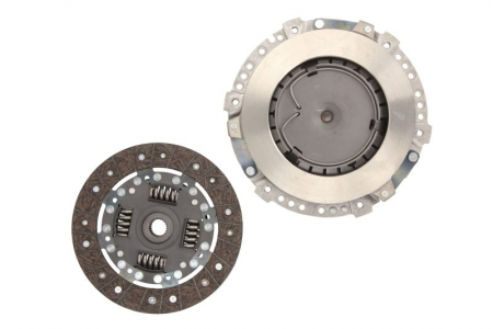 Kit ambreiaj (200mm) potrivit SEAT CORDOBA, CORDOBA VARIO, IBIZA II, INCA, TOLEDO I; VW CADDY II, CADDY II/MINIVAN, POLO III CLASSIC 1.6 05.91-10.02 [1]