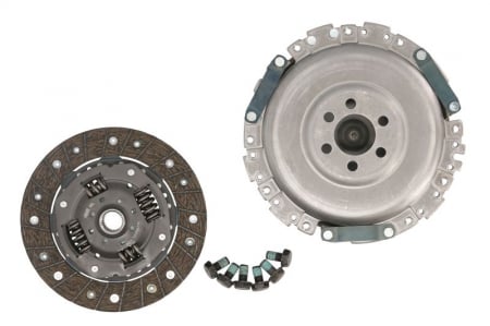 Set ambreiaj - Kit ambreiaj (200mm) potrivit SEAT LEON, TOLEDO II; SKODA OCTAVIA I; VW BORA, BORA I, GOLF IV 1.4/1.6 09.96-12.10
