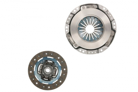 Kit ambreiaj (200mm) potrivit TOYOTA AURIS, COROLLA, IQ, URBAN CRUISER, VERSO S, YARIS 1.3/1.33/1.4D 08.05- [1]