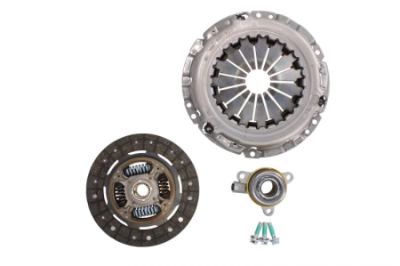 Piese Auto - Kit ambreiaj (200mm) potrivit TOYOTA COROLLA 1.33 12.08-07.14
