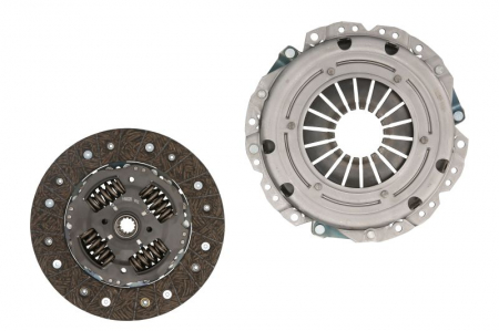Set ambreiaj - Kit ambreiaj (205mm) potrivit ALFA ROMEO 159; OPEL ASTRA G, ASTRA G CLASSIC, ASTRA H, ASTRA H GTC, COMBO TOUR, COMBO/MINIVAN, CORSA C, CORSA C/HATCHBACK, MERIVA A, SIGNUM 1.6-1.8 10.95-