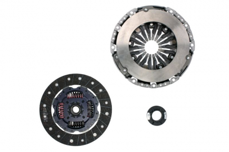 Kit ambreiaj (210mm) potrivit HYUNDAI I20 ACTIVE, I20 II, KONA; KIA PICANTO III, RIO IV, STONIC 1.0 09.15- [1]