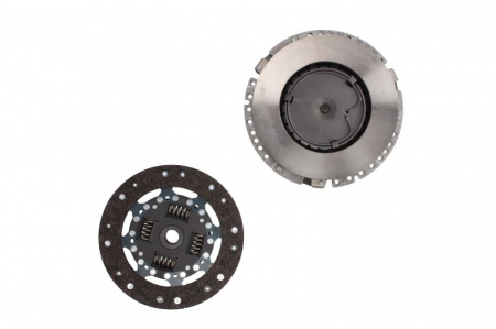 Kit ambreiaj (210mm) potrivit SEAT CORDOBA, IBIZA II, TOLEDO I; VW BORA I, GOLF II, GOLF III, GOLF IV, JETTA II, SCIROCCO, VENTO 1.6/1.8/2.0 10.85-10.04 [1]