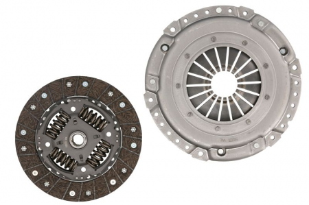 Set ambreiaj - Kit ambreiaj (220mm) potrivit OPEL ASTRA F, ASTRA G, VECTRA B 1.6/1.8/2.0 09.91-01.05