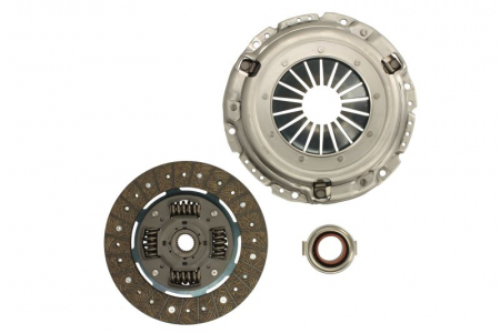 Set ambreiaj - Kit ambreiaj (225mm) potrivit HONDA ACCORD IX, ACCORD VII, CR-V II, CR-V III, CR-V IV, FR-V 2.0/2.4 09.01-