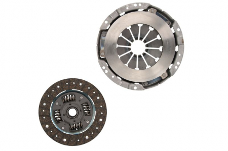 Kit ambreiaj (228mm) potrivit SUZUKI GRAND VITARA II 1.9D/2.0/2.4 10.05- [1]