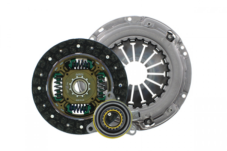 Kit ambreiaj (229mm) potrivit TOYOTA CAMRY 2.5 09.11- [2]